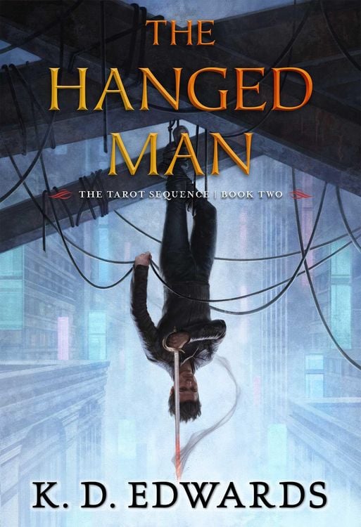 Produktbild: Hanged Man