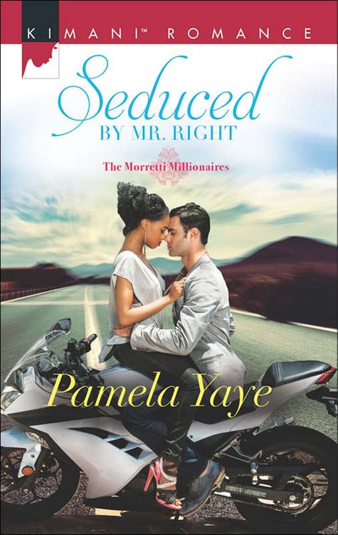 Produktbild: Seduced By Mr. Right