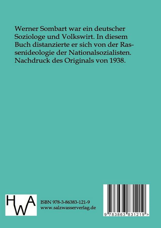 Produktbild: Vom Menschen