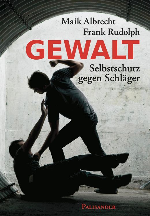 Produktbild: Gewalt