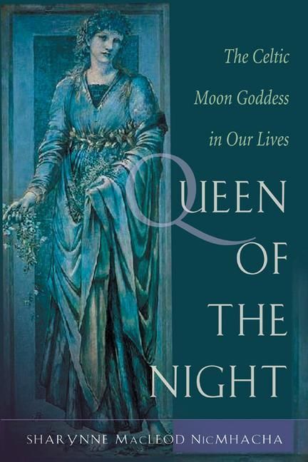 Produktbild: Queen of the Night