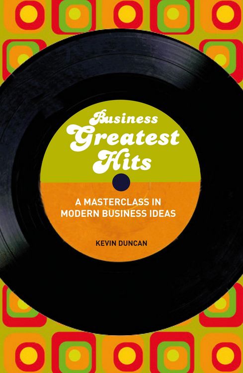 Produktbild: Business Greatest Hits
