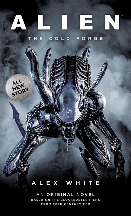 Produktbild: Alien