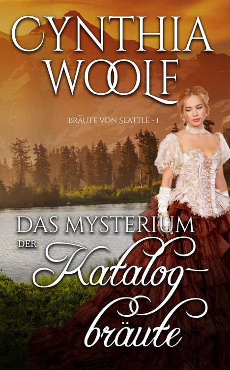 Produktbild: Das Mysterium der Katalogbr&auml;ute