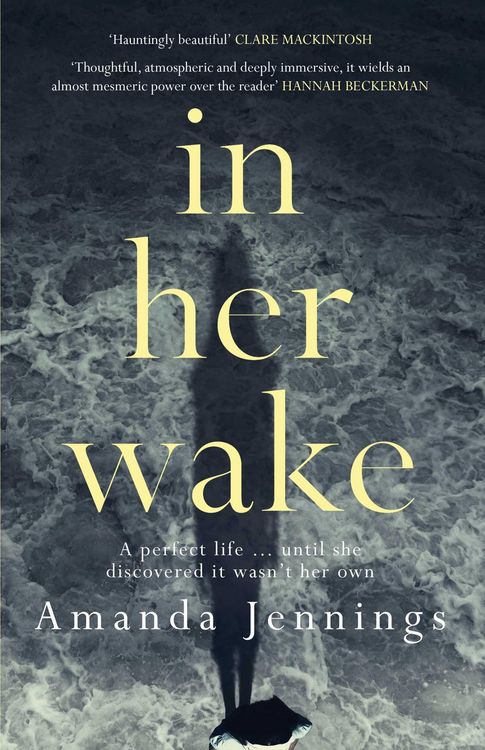 Produktbild: In Her Wake