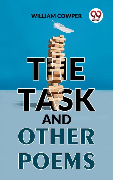 Produktbild: The Task And Other Poems