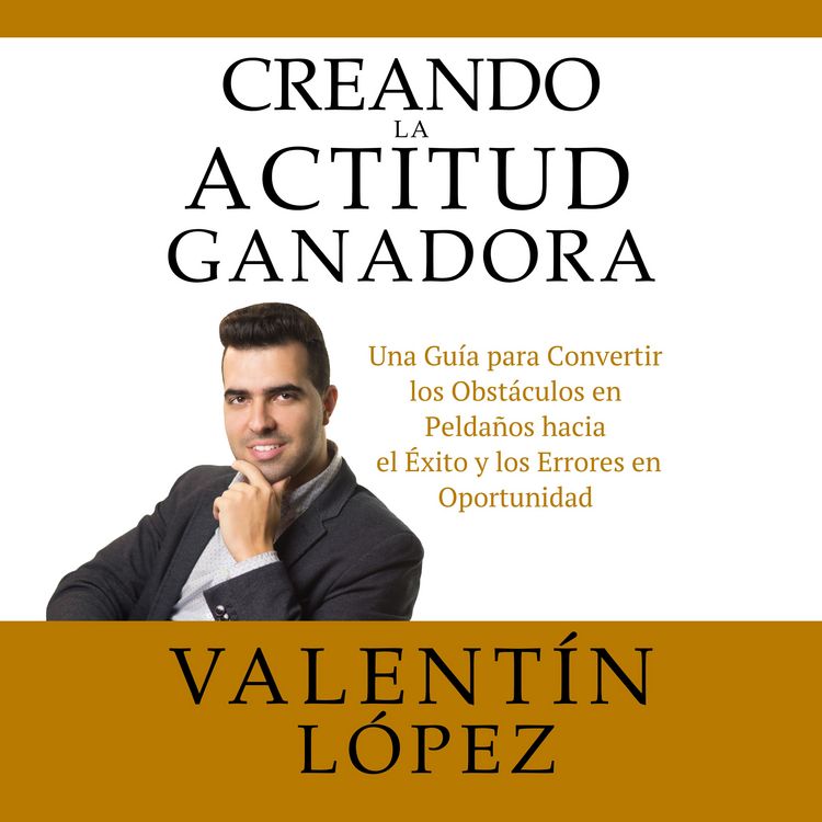 Produktbild: Creando La Actitud Ganadora