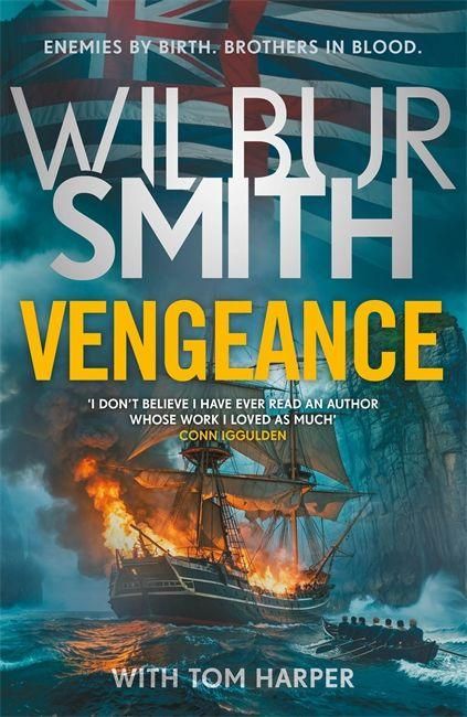Produktbild: Vengeance