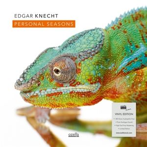 Produktbild: Personal Seasons (180 Gramm Vinyl)