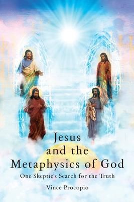 Produktbild: Jesus and the Metaphysics of God