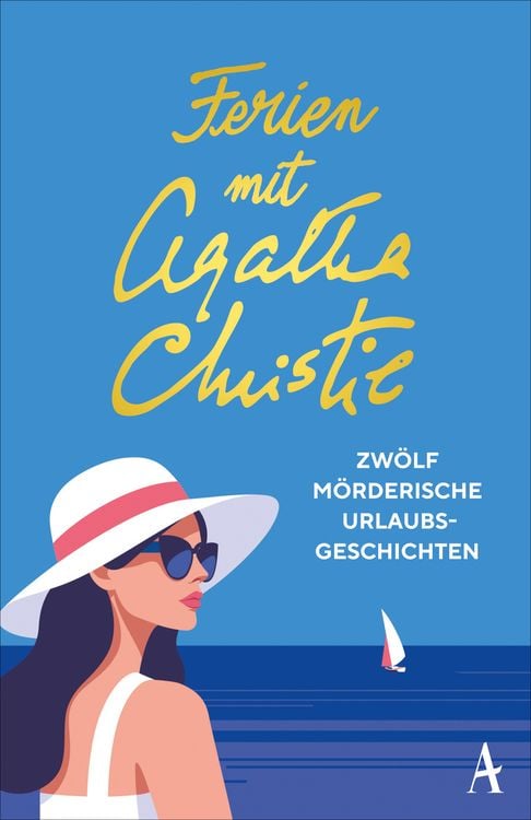 Produktbild: Ferien mit Agatha Christie