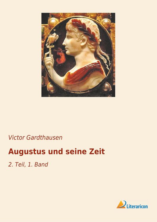 Produktbild: Augustus und seine Zeit