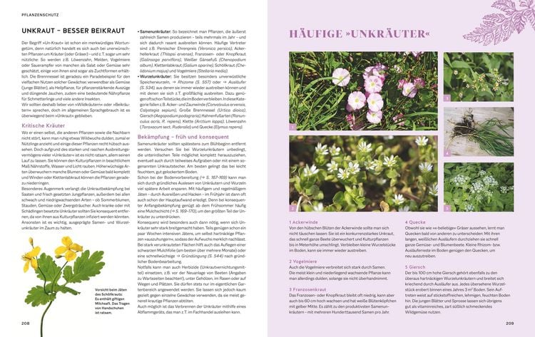 Produktbild: Das gro&szlig;e Praxishandbuch Garten