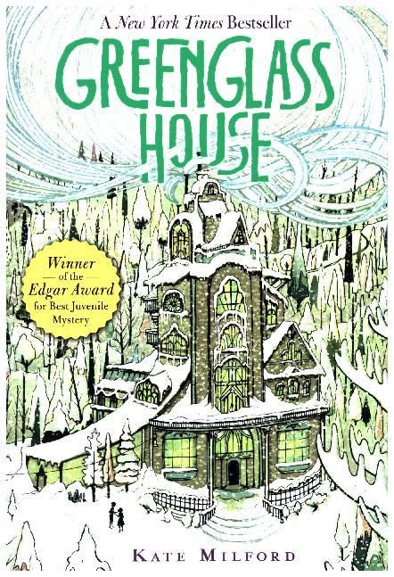 Produktbild: Greenglass House