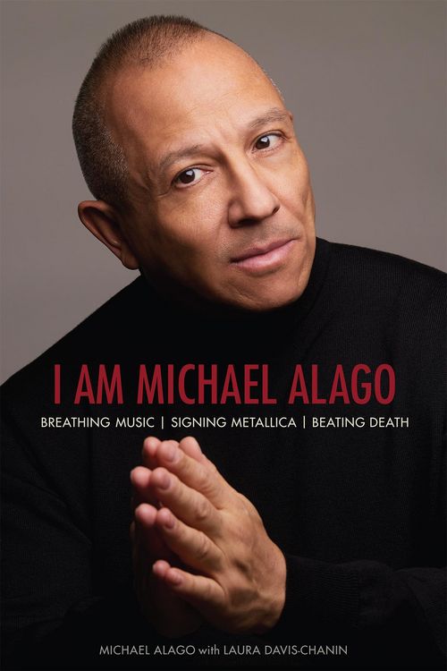 Produktbild: I Am Michael Alago