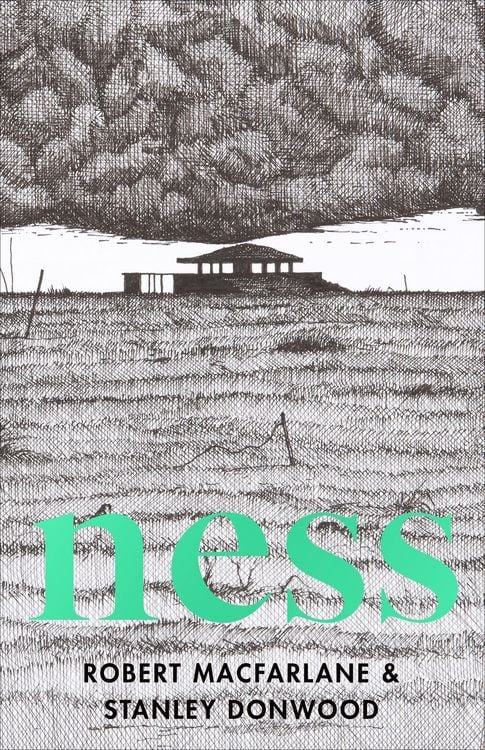 Produktbild: Ness