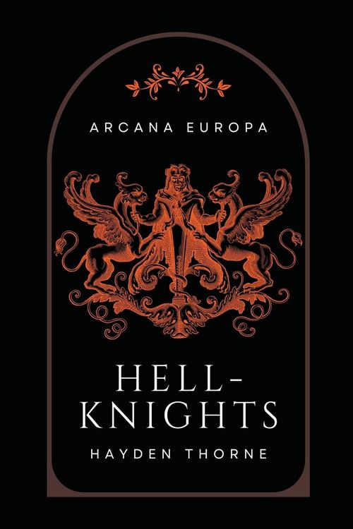 Produktbild: Hell-Knights