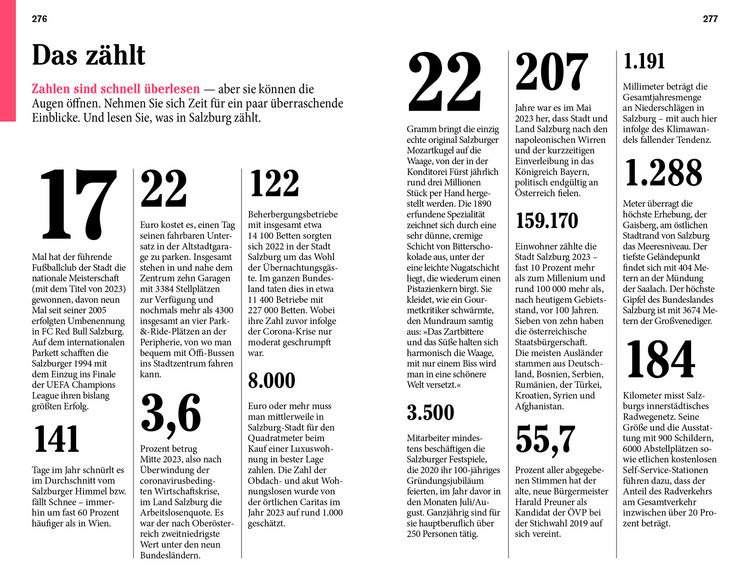 Produktbild: DuMont Reise-Taschenbuch Salzburg, Salzburger Land, Salzkammergut