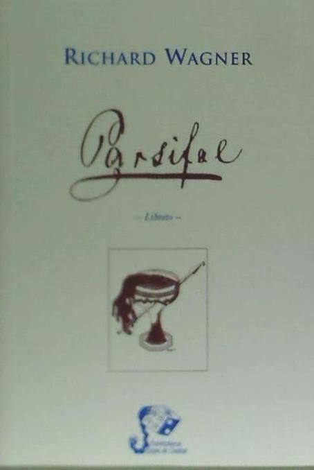 Produktbild: Parsifal