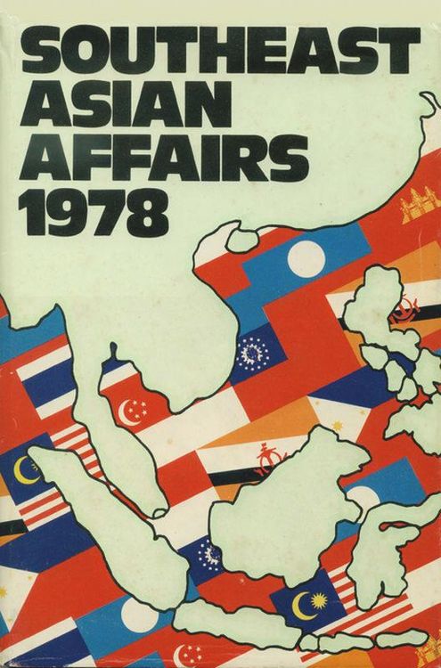 Produktbild: Southeast Asian Affairs 1978