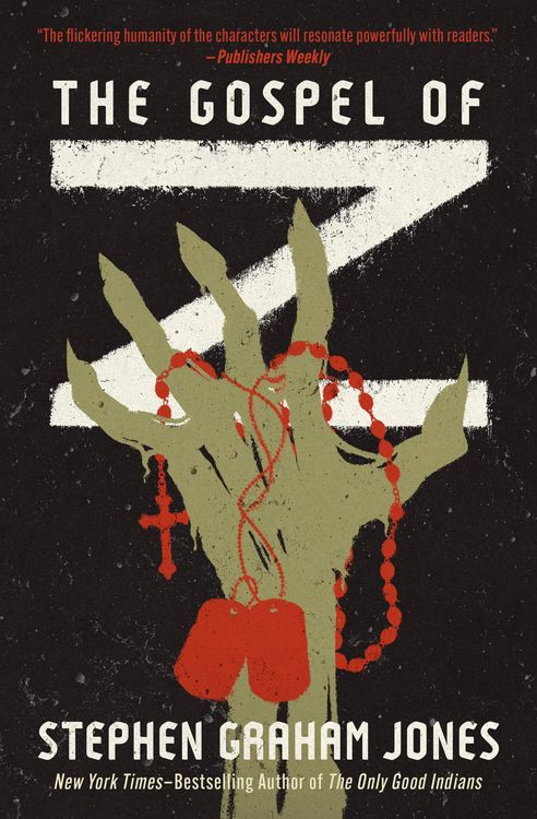 Produktbild: The Gospel of Z
