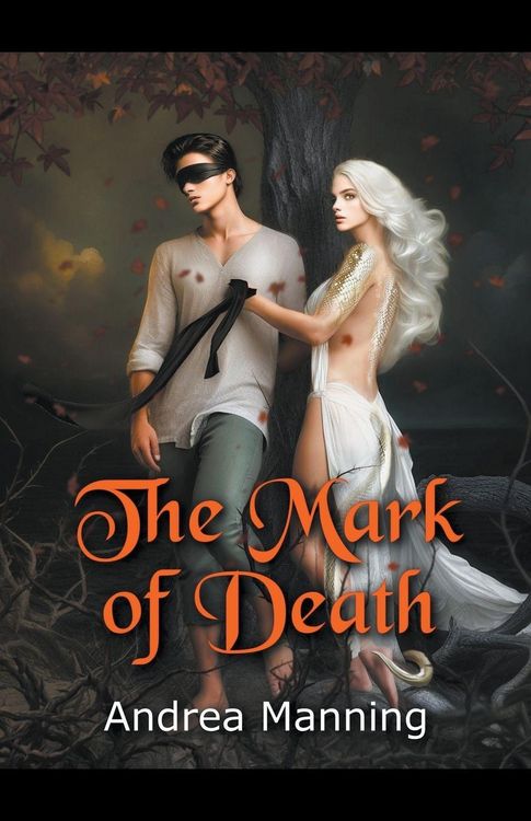 Produktbild: The Mark of Death