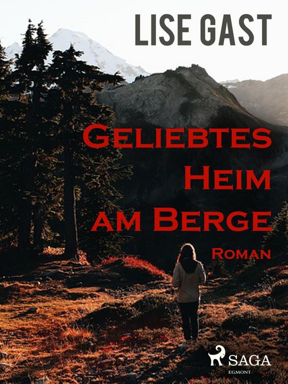 Produktbild: Geliebtes Heim am Berge