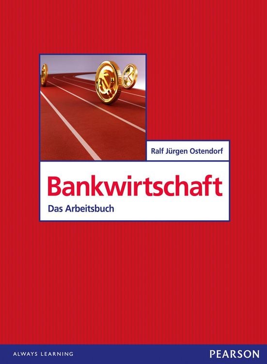 Produktbild: Bankwirtschaft