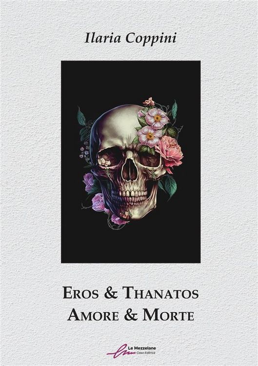 Produktbild: Eros & Thanatos