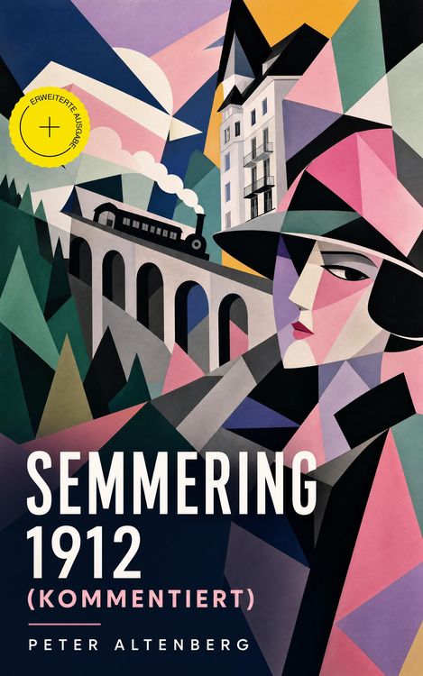 Produktbild: Semmering 1912 (Kommentiert)