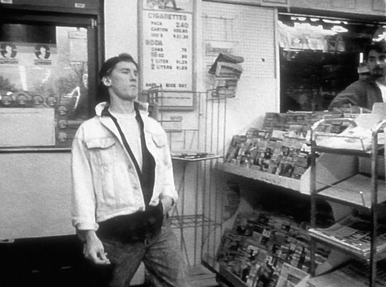 Produktbild: Clerks - Die Ladenh&uuml;ter