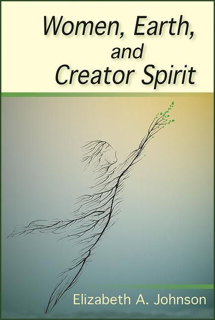 Produktbild: Women, Earth, and Creator Spirit