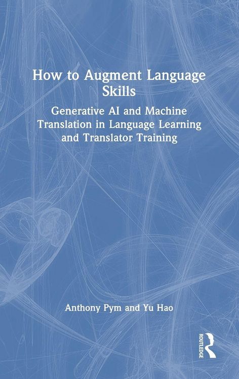 Produktbild: How to Augment Language Skills