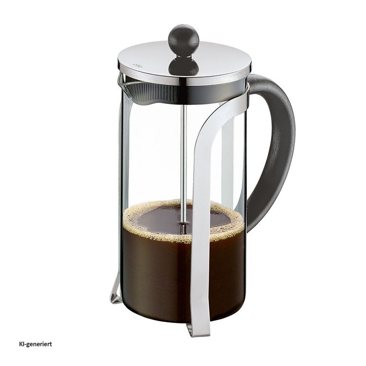 Produktbild: cilio Kaffeebereiter NADINE Kaffeebereiter NADINE