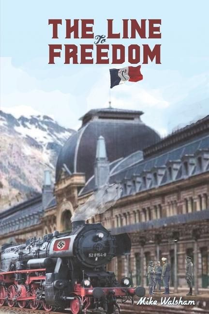 Produktbild: The Line to Freedom
