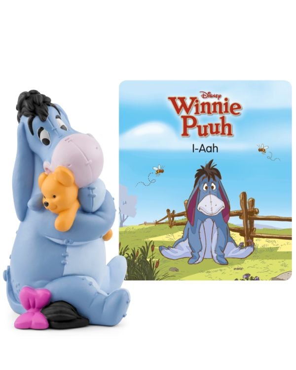 Produktbild: Content-Tonie: Winnie Puuh:  I-Aah