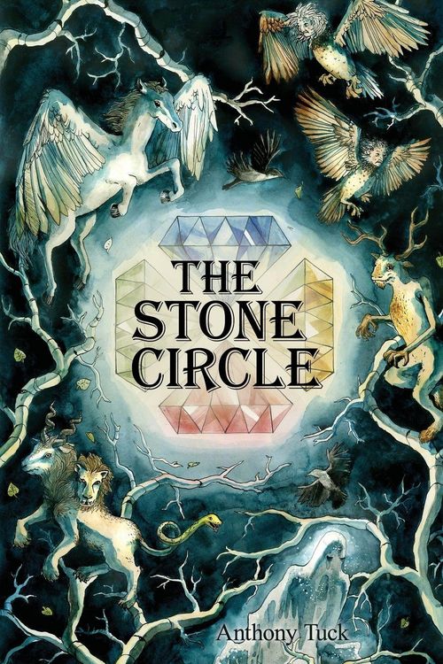 Produktbild: The Stone Circle