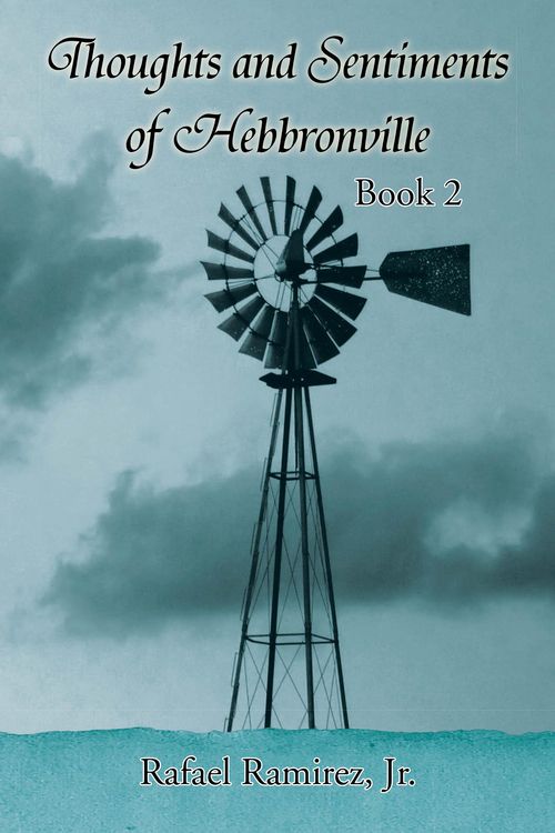Produktbild: Thoughts and Sentiments of Hebbronville