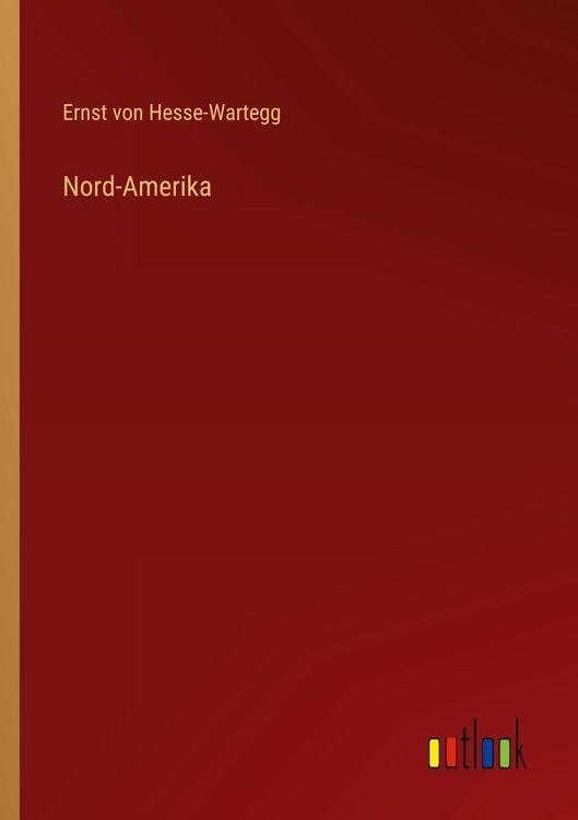 Produktbild: Nord-Amerika