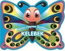 Produktbild: Kelebek
