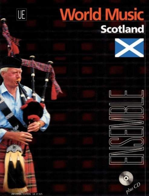 Produktbild: Scotland