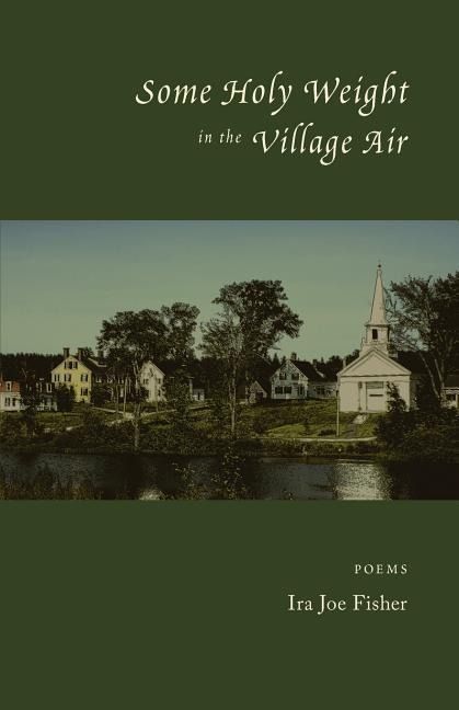 Produktbild: Some Holy Weight in the Village Air