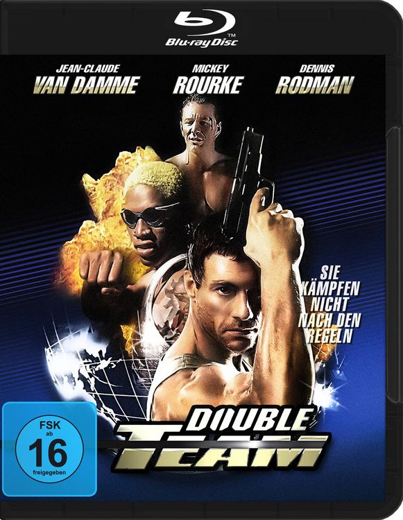 Produktbild: Double Team