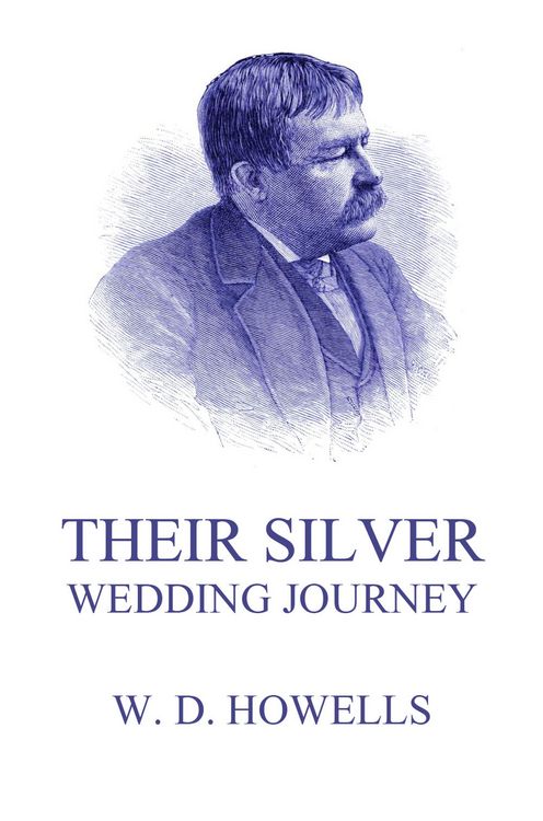 Produktbild: Their Silver Wedding Journey