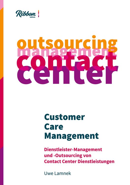 Produktbild: Customer Care Management