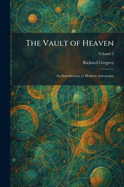 Produktbild: The Vault of Heaven