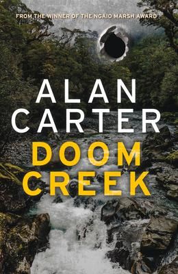 Produktbild: Doom Creek