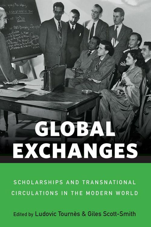Produktbild: Global Exchanges