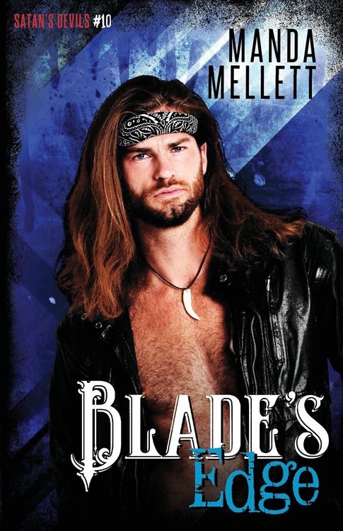 Produktbild: Blade's Edge