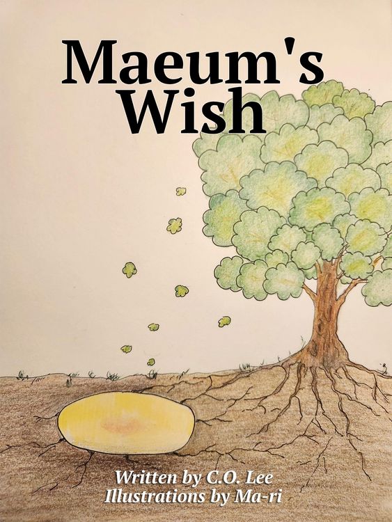 Produktbild: Maeum's Wish